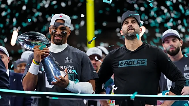 NFL Power Rankings Week One Edition