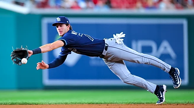 Tampa Bay Rays Minor League Roundup: Week 23