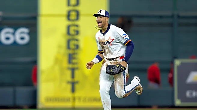 Houston Astros Boil: September 2, 2025