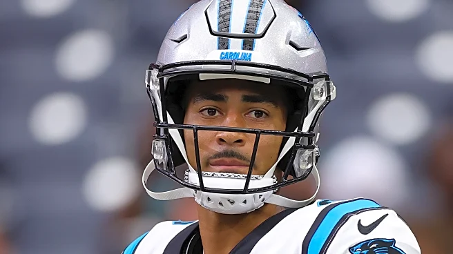 Panthers Choose Main Captains, Will Have Others Rotate Weekly