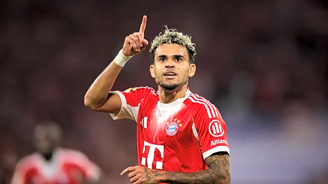 Bayern Munich Summer Transfer Window Grades