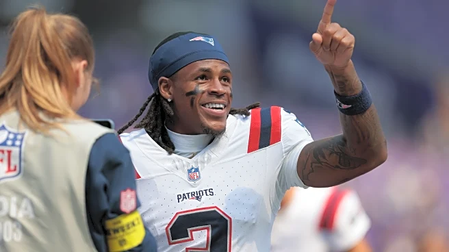 New England Patriots links 9/02/25 – Pats slotted for success