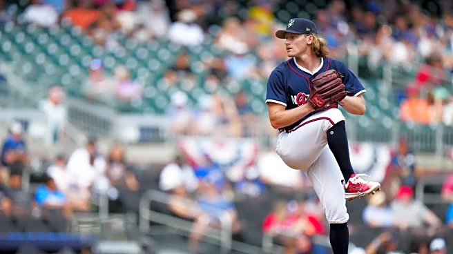Braves (finally) promote Hayden Harris, activate Ha-Seong Kim