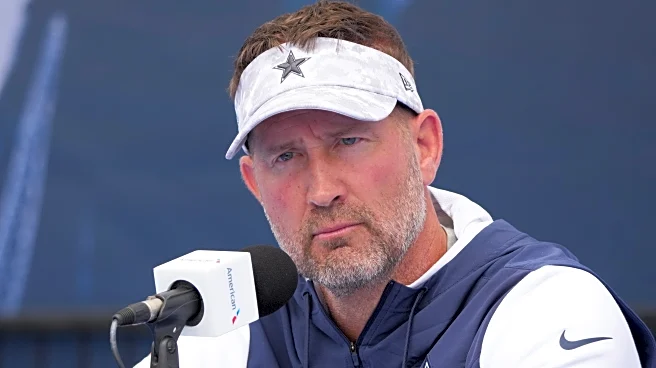 New faces in new places; recapping the tumultuous offseason of the Dallas Cowboys