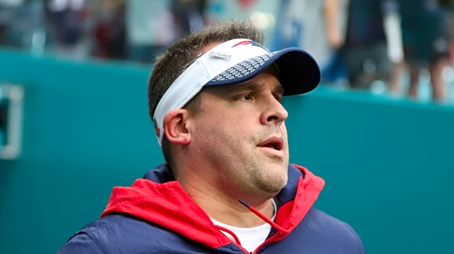 Raiders Week 1 opponent: Meet the Patriots