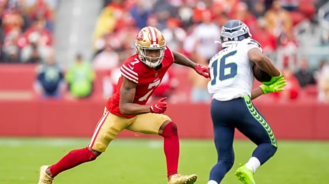 49ers defense will look very different from last Seahawks meeting