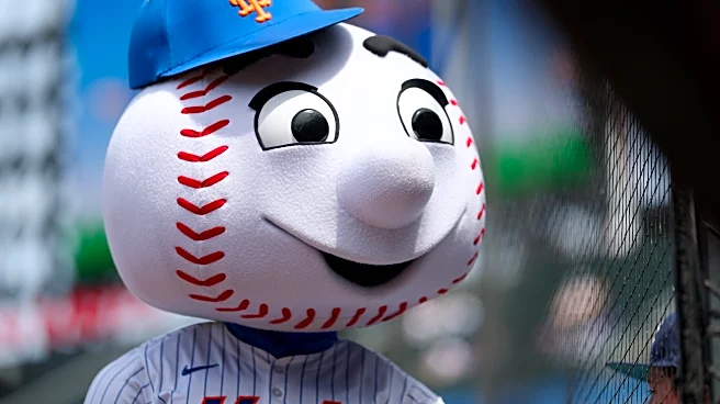 Mets Minor League Players of the Week: Week Twenty-Three