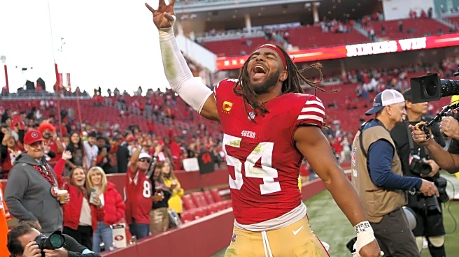 49ers predicted to win Super Bowl in 2025