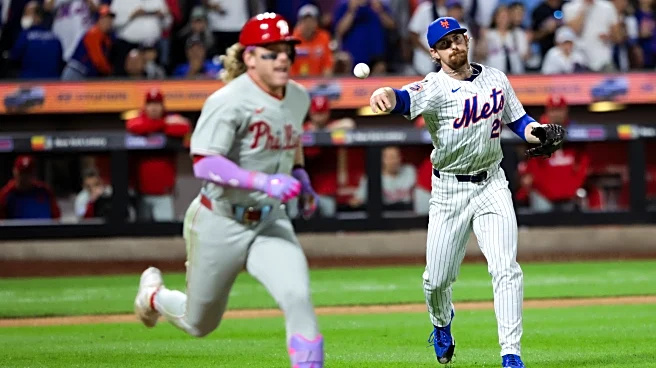 MLB End-of-August Check-in: NL East
