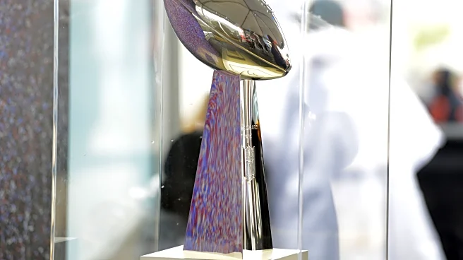 Where do the Houston Texans fit in the Super Bowl Pressure Rankings for 2025-26?
