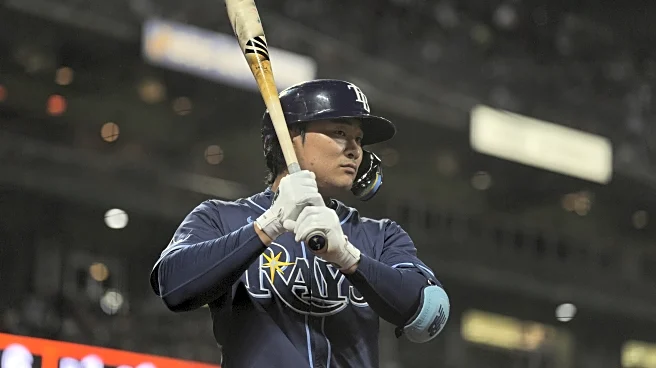 The Braves may have solved their shortstop problem (if Ha-Seong Kim stays)