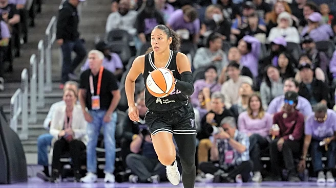 NY Liberty vs. Golden State Valkyries preview: Welcome to Balhalla!