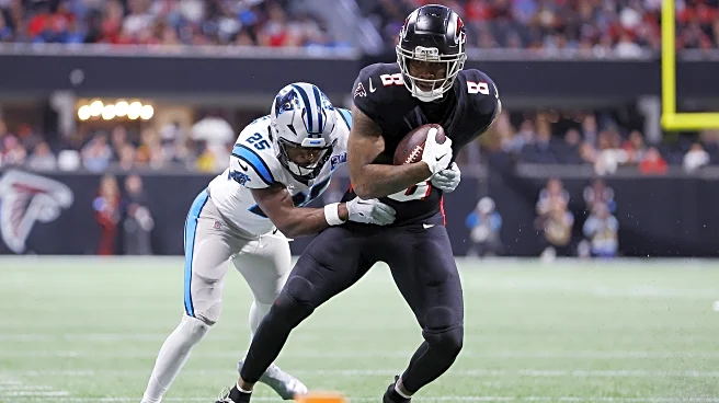 5 things we learned from the Atlanta Falcons 2025 Preseason