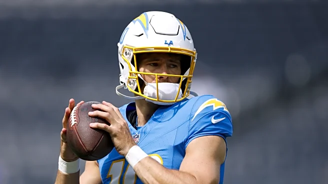 Chargers Week 0 Power Rankings Roundup: