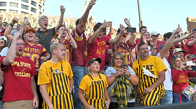 Iowa Football: Hawkeyes Underdogs in Road Trip to Ames