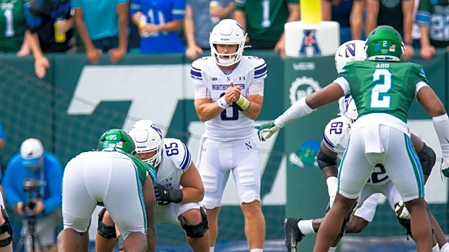 Three keys for Northwestern football against Western Illinois