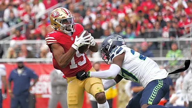 Jauan Jennings’ return could tilt key Seahawks matchup in the 49ers’ favor