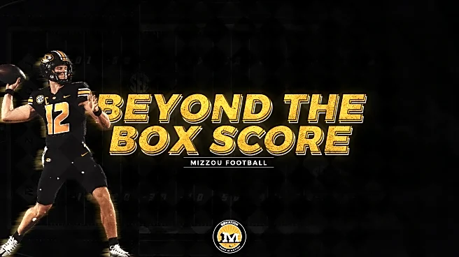 Beyond the Box Score: Butterflies and Hurricanes