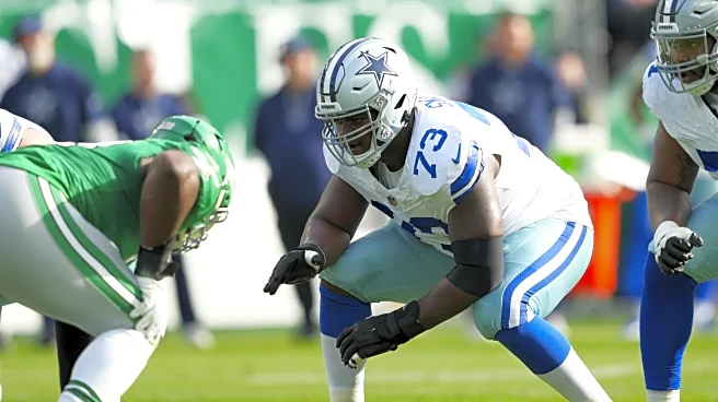 Dallas Cowboys: Reading between the lines (offense)