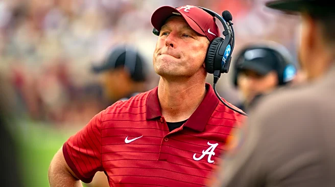The Top 6 Things from College Football in Week One