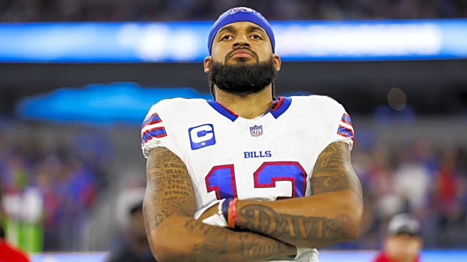 Steelers free agent target signs with Bills