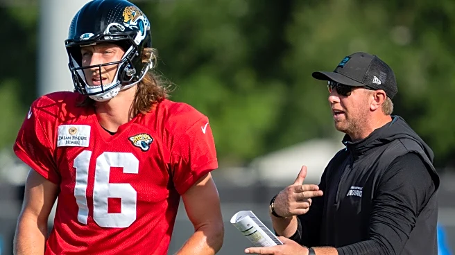 Jaguars power rankings roundup before the 2025 season