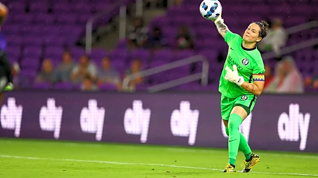 Erin McLeod announces retirement