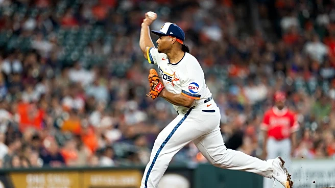 My Confidence Is (Cautiously) Rising With The Starting Rotation