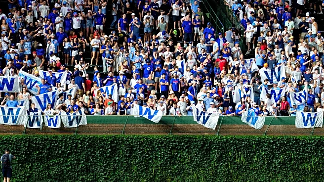 Cubs postseason magic numbers and upcoming schedules