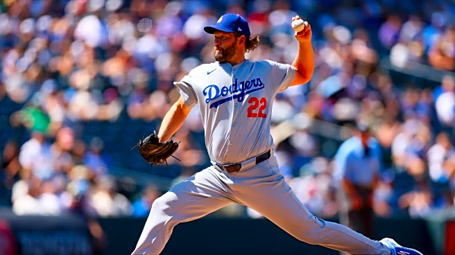 Dodgers need to start strong on East Coast road trip