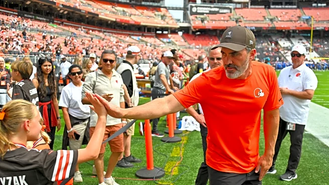 Predict the Browns’ First Offensive Play, Tackle, and Touchdown