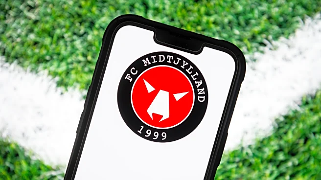 FC Midtjylland confirms Bayern Munich’s attempt to get Franculino Djú