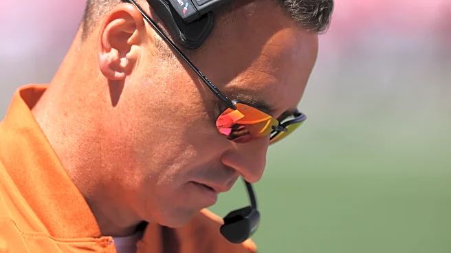 Where Texas ranks in the new Coaches Poll and AP Top 25
