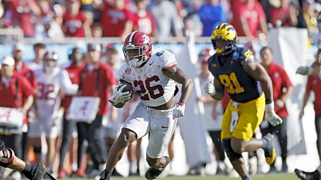 Top Badgers opponent will be without starting RB vs. Wisconsin