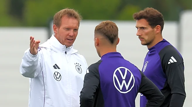 Slovakia vs. Germany: Lineups, team news, injuries, how to watch and more!