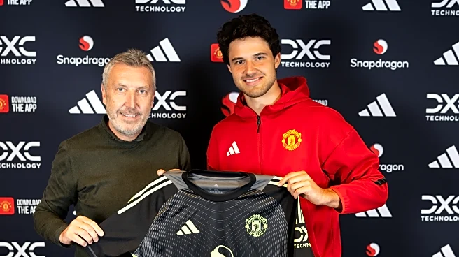 Deadline Day Recap