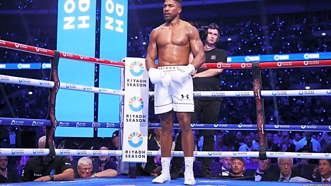 ‘You can’t disrespect him like that’: Sam Jones takes issue with list of boxing’s most influential figures