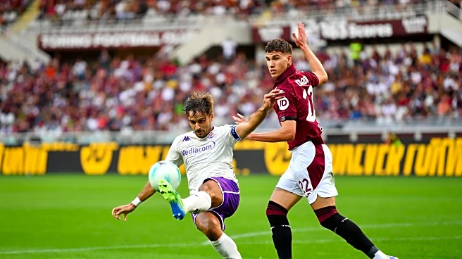 Torino 0-0 Fiorentina: Player grades and 3 things we learned