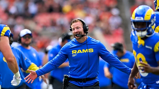 My 2025 Rams win-loss record prediction