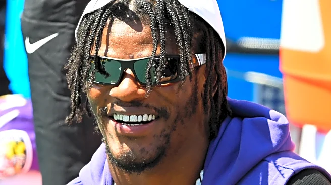 NFL Week 1 Power Rankings: Baltimore Ravens enter 2025 as consensus Top 5 team