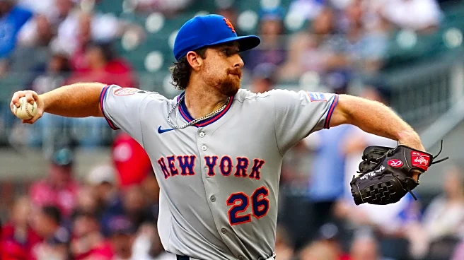 Open thread: Mets at Tigers, 9/2/25