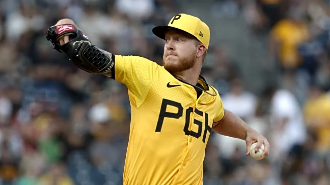 Game #139: Los Angeles Dodgers vs. Pittsburgh Pirates