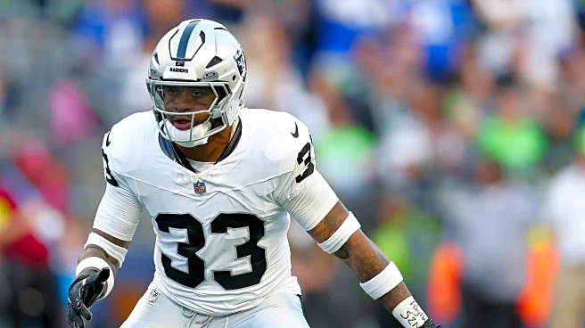 2024 vs 2025: Comparing the Raiders Defense