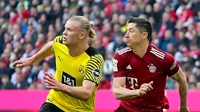Sport Bild’s Christian Falk goes inside the tale of how Bayern Munich almost landed Erling Haaland
