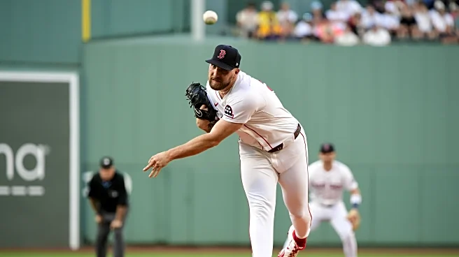Game 140: Guardians at Red Sox, Cecconi vs. Crochet