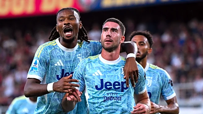 After Genoa: il buono, il brutto, il cattivo