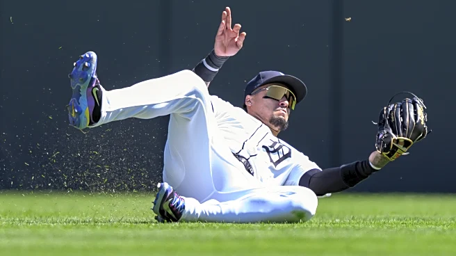 Game 140: Detroit Tigers vs. New York Mets, 6:40 p.m.