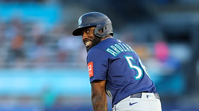 Mariners – Rays Game Preivew