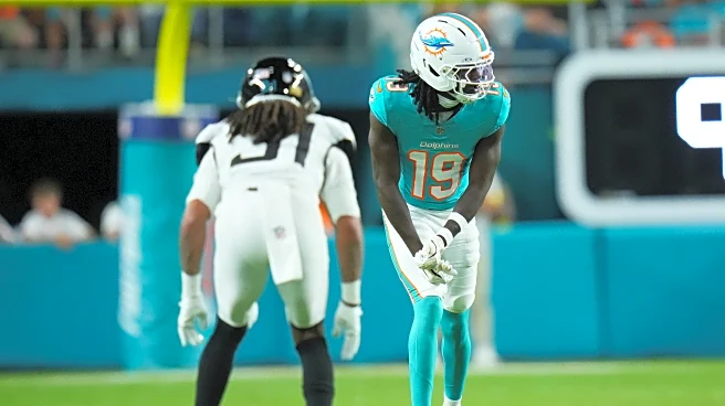 Patriots work out group of wide receivers, defensive backs heading into Week 1