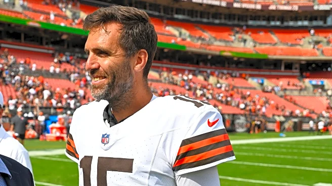 Browns NFL Power Rankings: Where does Cleveland rank to begin the 2025 season?